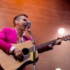 Danny Vera foto Stadsfestival Hoogeveen 2025