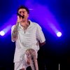Foto The Dirty Daddies op Stadsfestival Hoogeveen 2025
