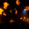 Foto The Dirty Daddies op Stadsfestival Hoogeveen 2025