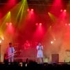 Foto The Dirty Daddies op Stadsfestival Hoogeveen 2025