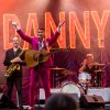 Danny Vera foto Stadsfestival Hoogeveen 2025
