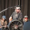Foto Neil Young op Neil Young - 01/07 - Stadspark Groningen