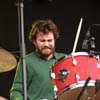 Liam Finn foto Bevrijdingsfestival Groningen 2009