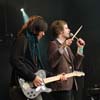 Foto  op Bevrijdingsfestival Groningen 2009