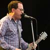 Foto The Hold Steady te Bevrijdingsfestival Groningen 2009
