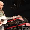 Foto Milow te Bevrijdingsfestival Groningen 2009