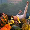 Voicst foto Bevrijdingsfestival Groningen 2009