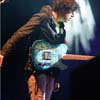 Foto The Wombats te Bevrijdingsfestival Groningen 2009