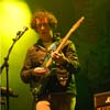 Foto The Wombats te Bevrijdingsfestival Groningen 2009