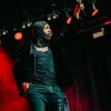 Foto JPEGMAFIA op Down the Rabbit Hole 2025 - Vrijdag
