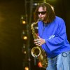 Foto Ezra Collective te Down the Rabbit Hole 2025 - Vrijdag