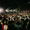 Foto Gurriers op Down the Rabbit Hole 2025 - Vrijdag