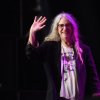 Foto Patti Smith op Down the Rabbit Hole 2025 - Vrijdag