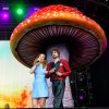 Foto Clean Pete te Down the Rabbit Hole 2025 - Vrijdag