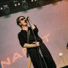 Foto J. Bernardt op Down the Rabbit Hole 2025 - Vrijdag