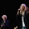 Foto Patti Smith op Down the Rabbit Hole 2025 - Vrijdag