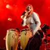 Foto Maribou State op Down the Rabbit Hole 2025 - Vrijdag