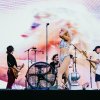 Amyl and The Sniffers foto Down the Rabbit Hole 2025 - Vrijdag