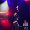 Foto Chloe Qisha te Down the Rabbit Hole 2025 - Vrijdag