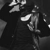 Foto JPEGMAFIA te Down the Rabbit Hole 2025 - Vrijdag