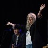 Foto Patti Smith op Down the Rabbit Hole 2025 - Vrijdag