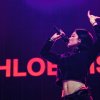 Foto Chloe Qisha te Down the Rabbit Hole 2025 - Vrijdag