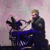 Massive Attack foto Down the Rabbit Hole 2025 - Vrijdag