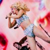 Amyl and The Sniffers foto Down the Rabbit Hole 2025 - Vrijdag