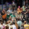Foto De Niemanders op Down the Rabbit Hole 2025 - Vrijdag