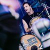 Amyl and The Sniffers foto Down the Rabbit Hole 2025 - Vrijdag