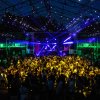 Foto Zack Fox op Down the Rabbit Hole 2025 - Vrijdag