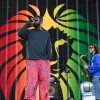 Foto Ezra Collective te Down the Rabbit Hole 2025 - Vrijdag
