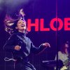 Foto Chloe Qisha te Down the Rabbit Hole 2025 - Vrijdag