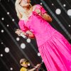 Foto S10 op Down the Rabbit Hole 2025 - Vrijdag