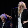 Foto Patti Smith op Down the Rabbit Hole 2025 - Vrijdag