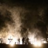 Massive Attack foto Down the Rabbit Hole 2025 - Vrijdag
