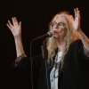 Foto Patti Smith op Down the Rabbit Hole 2025 - Vrijdag