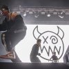 Joey Valence & Brae foto Down the Rabbit Hole 2025 - Zaterdag