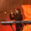 Foto Pa Salieu op Down the Rabbit Hole 2025 - Zaterdag