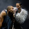 FKA twigs foto Down the Rabbit Hole 2025 - Zaterdag