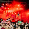 Saint Levant foto Down the Rabbit Hole 2025 - Zaterdag