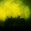 Underworld foto Down the Rabbit Hole 2025 - Zaterdag