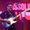 Foto Bassolino op Down the Rabbit Hole 2025 - Zaterdag