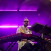 Foto Bassolino op Down the Rabbit Hole 2025 - Zaterdag