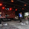 Foto Dan Whitlam op Down the Rabbit Hole 2025 - Zaterdag
