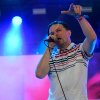 Foto Benefits op Down the Rabbit Hole 2025 - Zaterdag