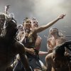 FKA twigs foto Down the Rabbit Hole 2025 - Zaterdag