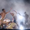 FKA twigs foto Down the Rabbit Hole 2025 - Zaterdag
