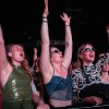 foto Down the Rabbit Hole 2025 - Zaterdag