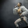 FKA twigs foto Down the Rabbit Hole 2025 - Zaterdag